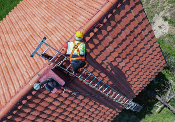 Best Roof Waterproofing  in Neodesha, KS