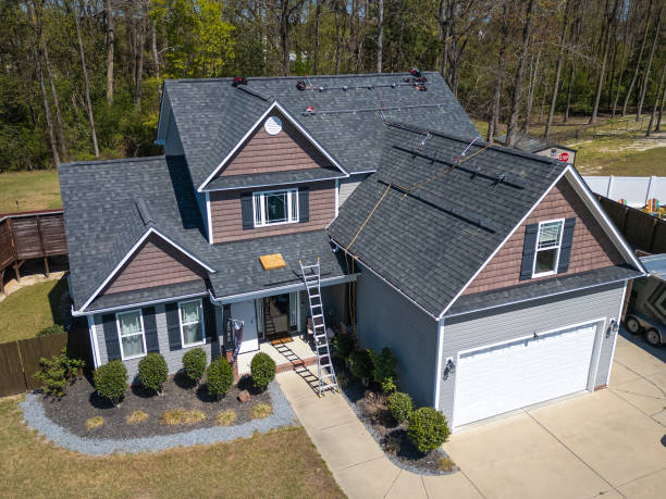 Best Solar Panel Roofing Installation  in Neodesha, KS