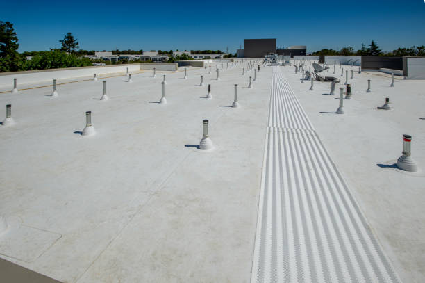 Best Cold Roofs  in Neodesha, KS