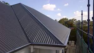 Best Roof Installation  in Neodesha, KS