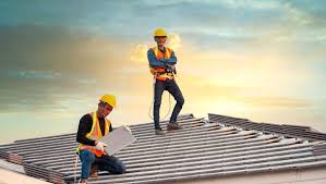 Best Hot Roofs  in Neodesha, KS